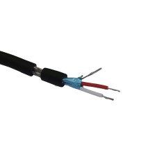 BiTsound DMX kabel 1x2x0,25 - 99044750